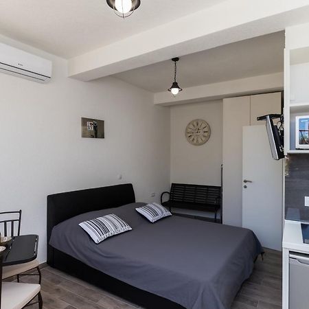 Apartments Life ดูบรอฟนิก ภายนอก รูปภาพ