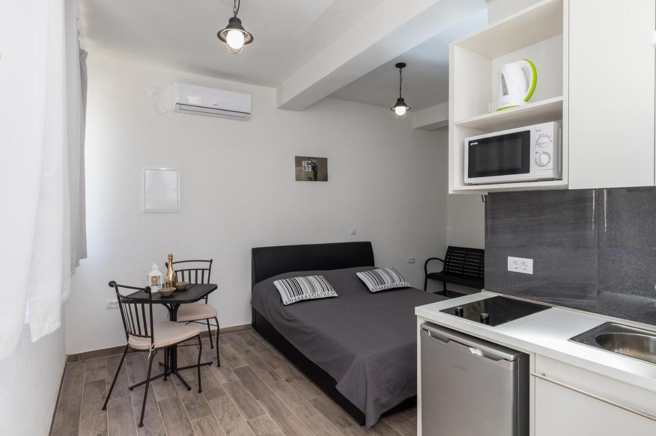Apartments Life ดูบรอฟนิก ห้อง รูปภาพ