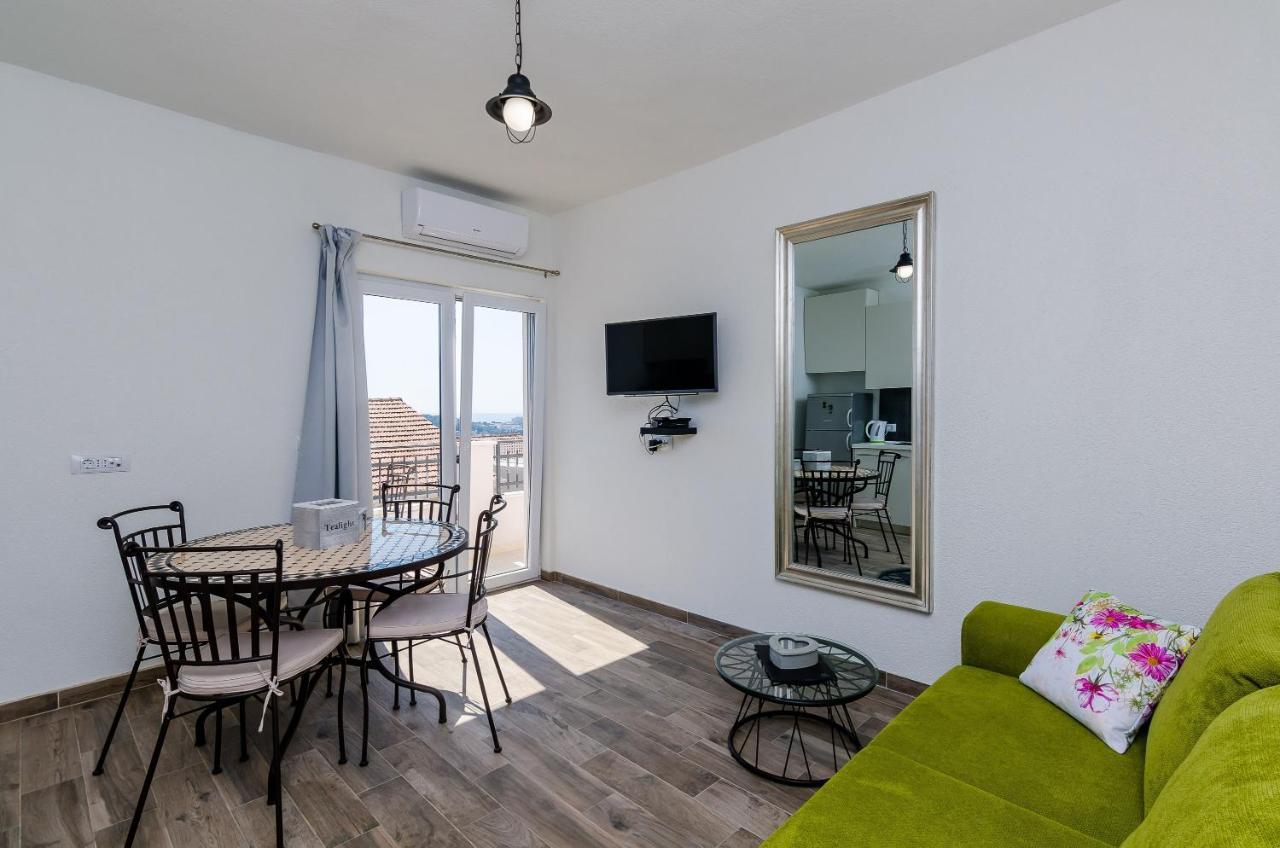 Apartments Life ดูบรอฟนิก ภายนอก รูปภาพ